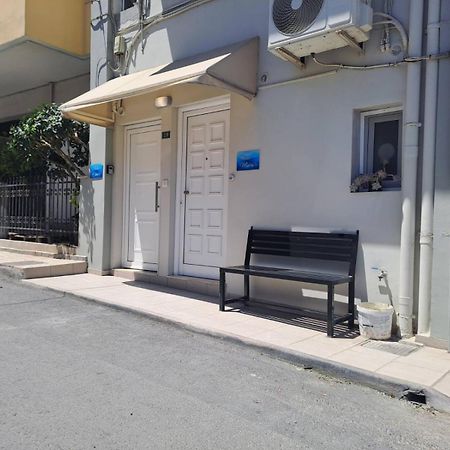 Eleni'S Studio Iraklio Exterior foto